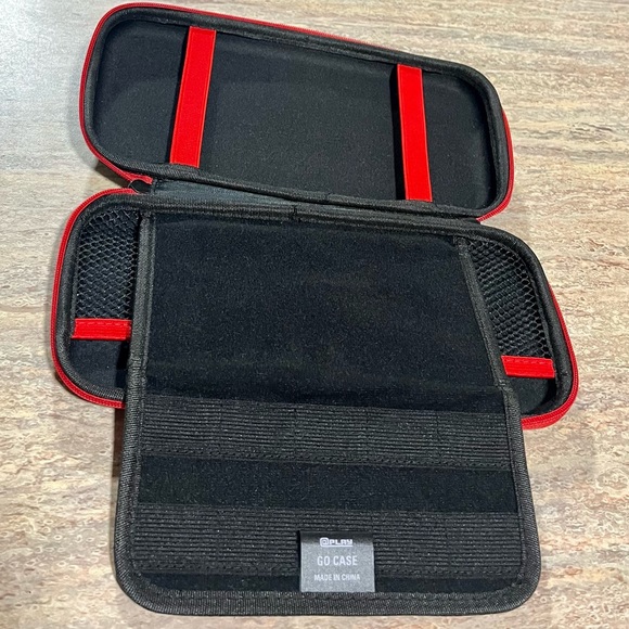 Play pouch case for Nintendo switch - Picture 3 of 15